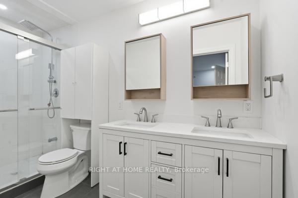 Photo 12 of 200 Gary Drive, North York, Humberlea-Pelmo Park — HOMEH
