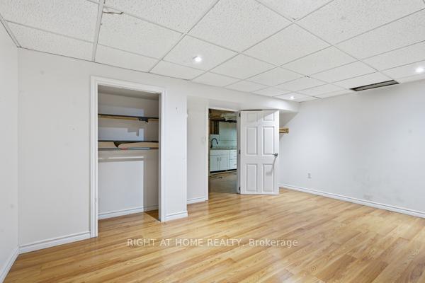 Photo 15 of 200 Gary Drive, North York, Humberlea-Pelmo Park — HOMEH