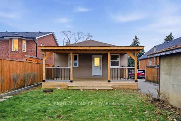 Photo 17 of 200 Gary Drive, North York, Humberlea-Pelmo Park — HOMEH