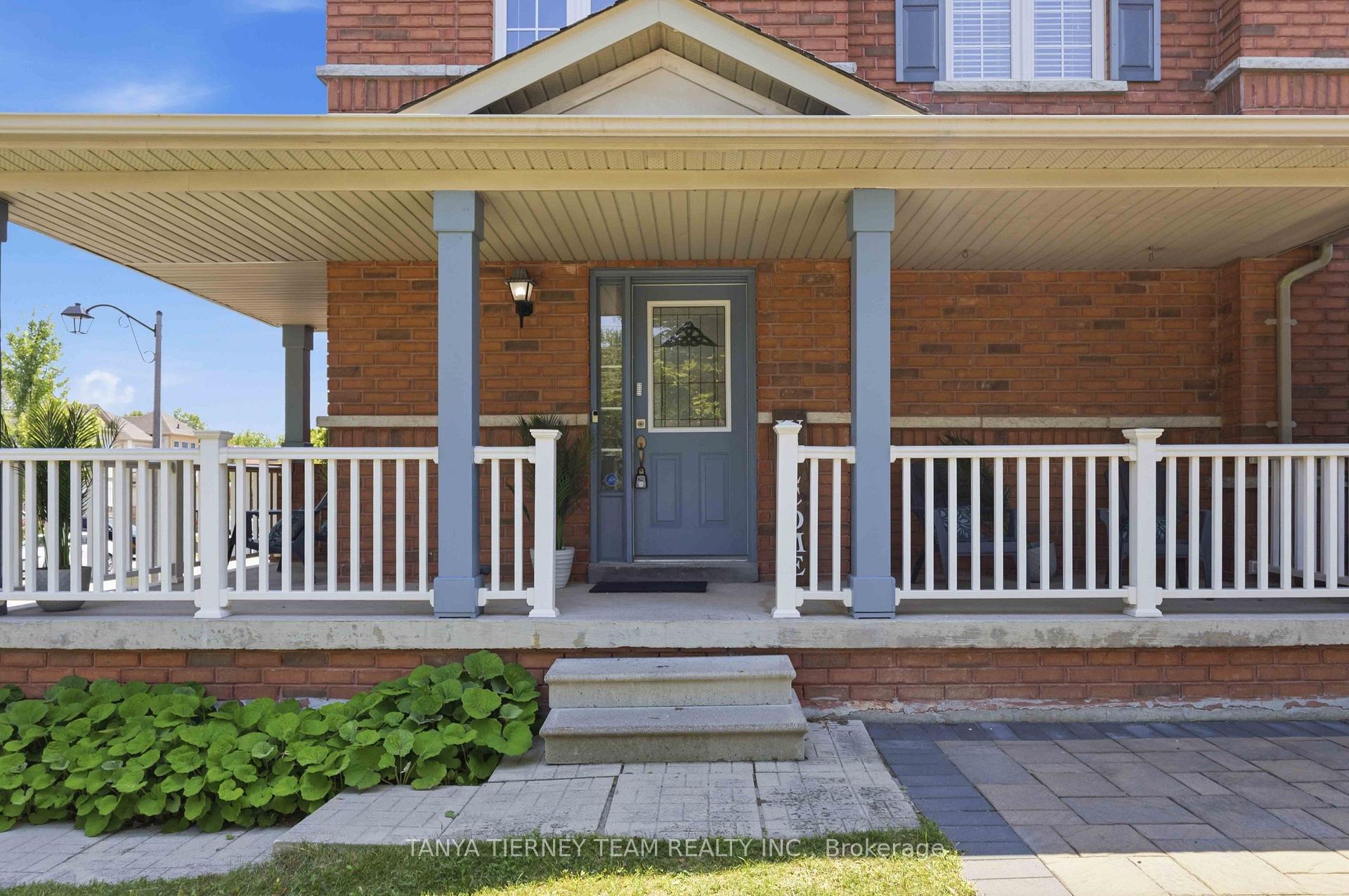 Photo 5 of 96 Robideau Place, Whitby, Pringle Creek — HOMEH