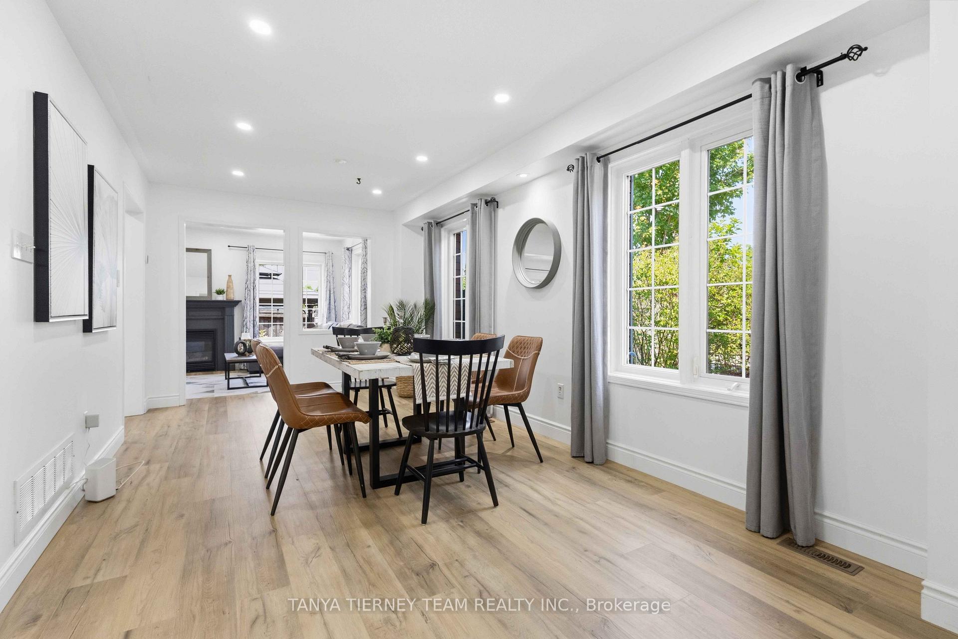 Photo 7 of 96 Robideau Place, Whitby, Pringle Creek — HOMEH
