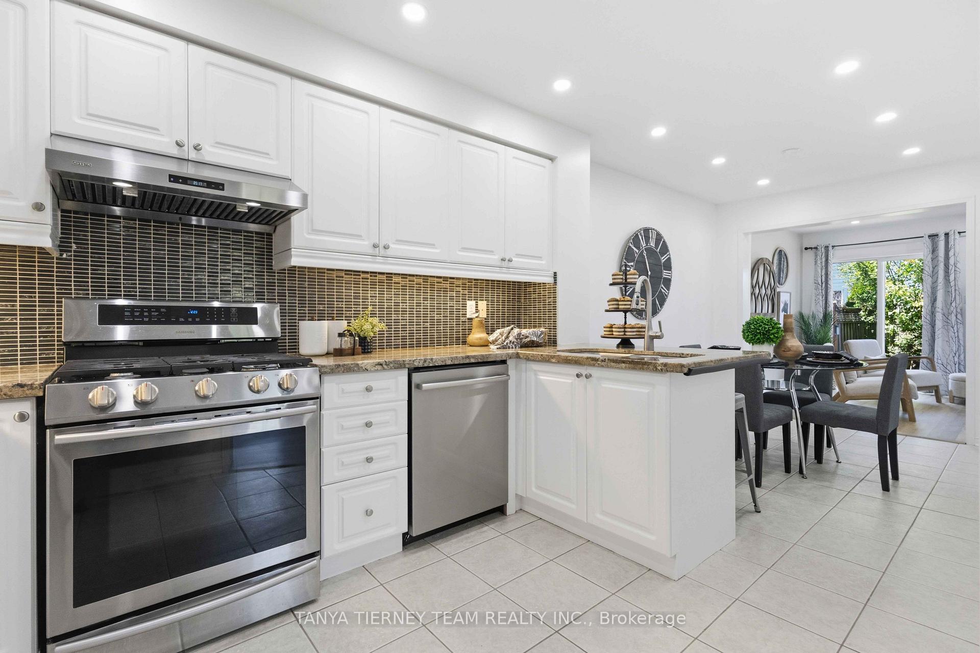 Photo 10 of 96 Robideau Place, Whitby, Pringle Creek — HOMEH