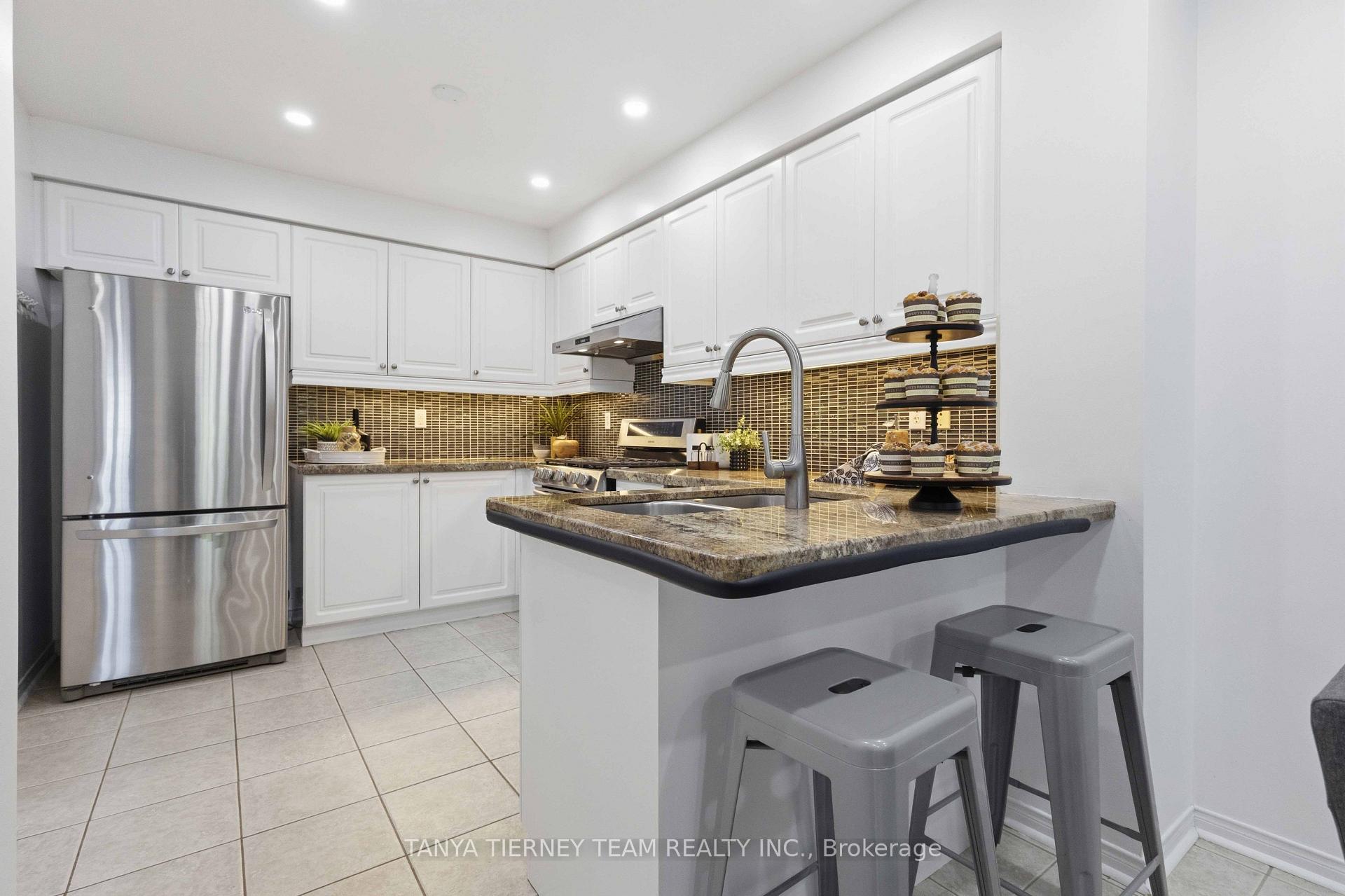 Photo 13 of 96 Robideau Place, Whitby, Pringle Creek — HOMEH