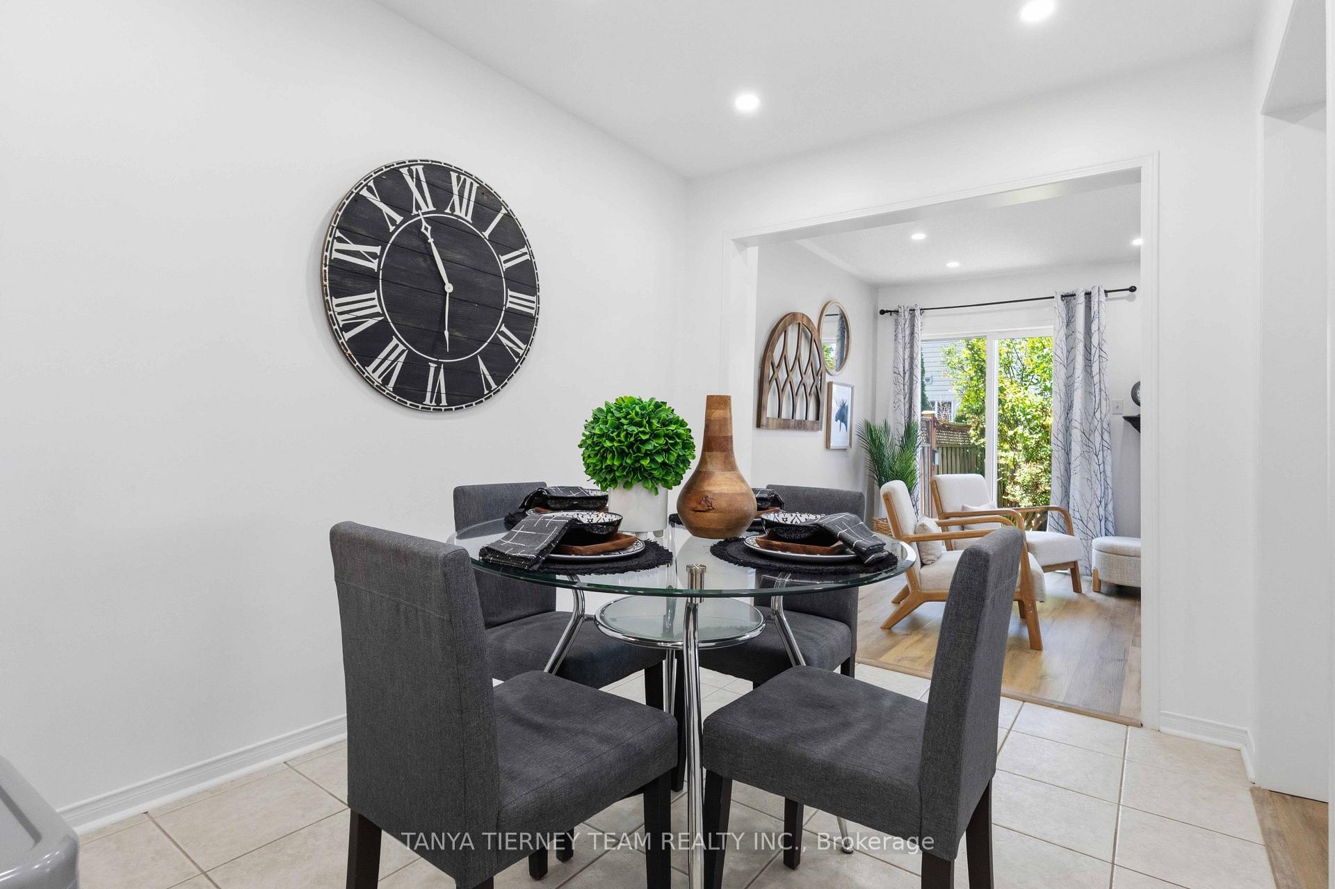 Photo 14 of 96 Robideau Place, Whitby, Pringle Creek — HOMEH