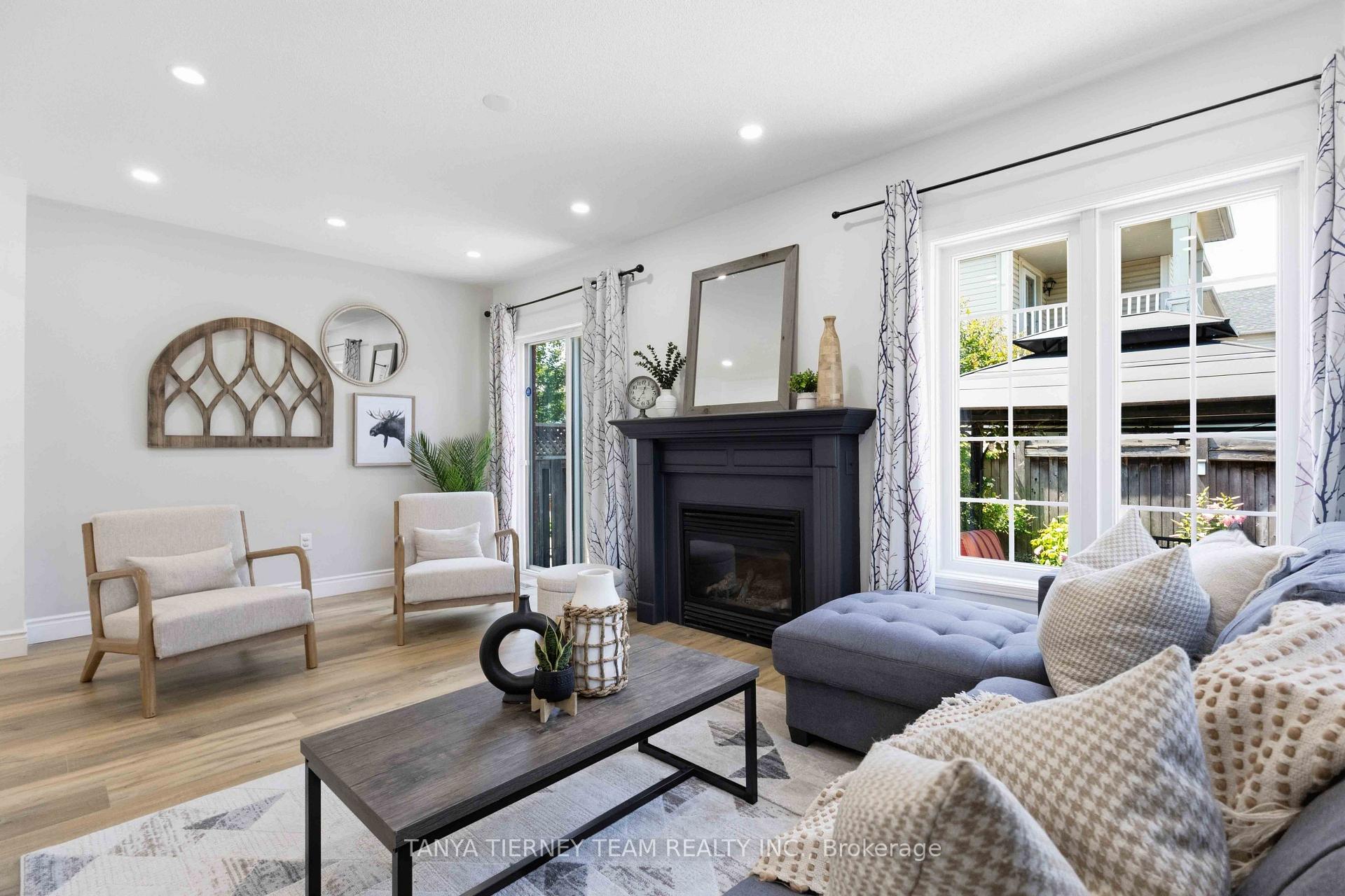 Photo 19 of 96 Robideau Place, Whitby, Pringle Creek — HOMEH