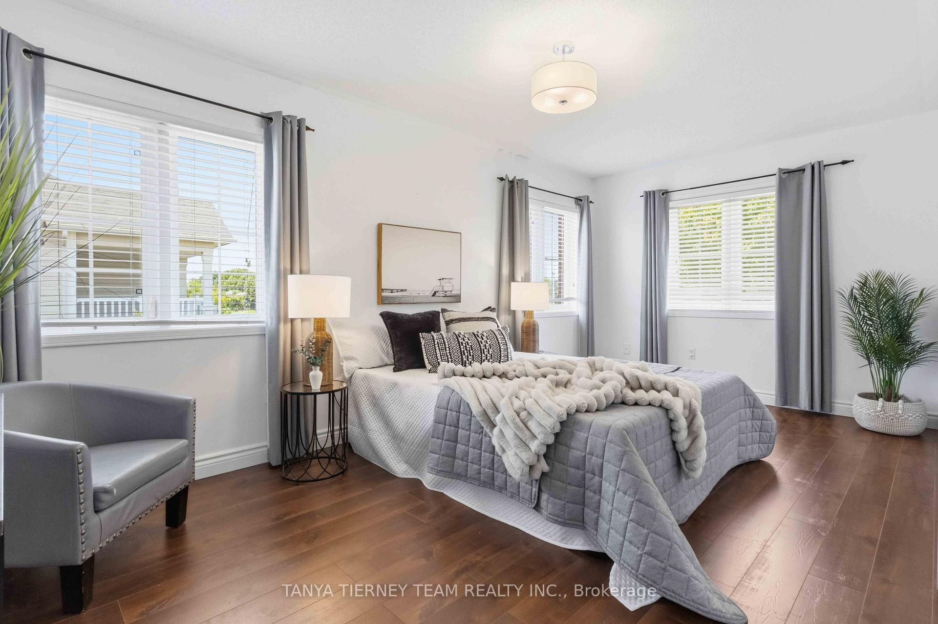 Photo 24 of 96 Robideau Place, Whitby, Pringle Creek — HOMEH