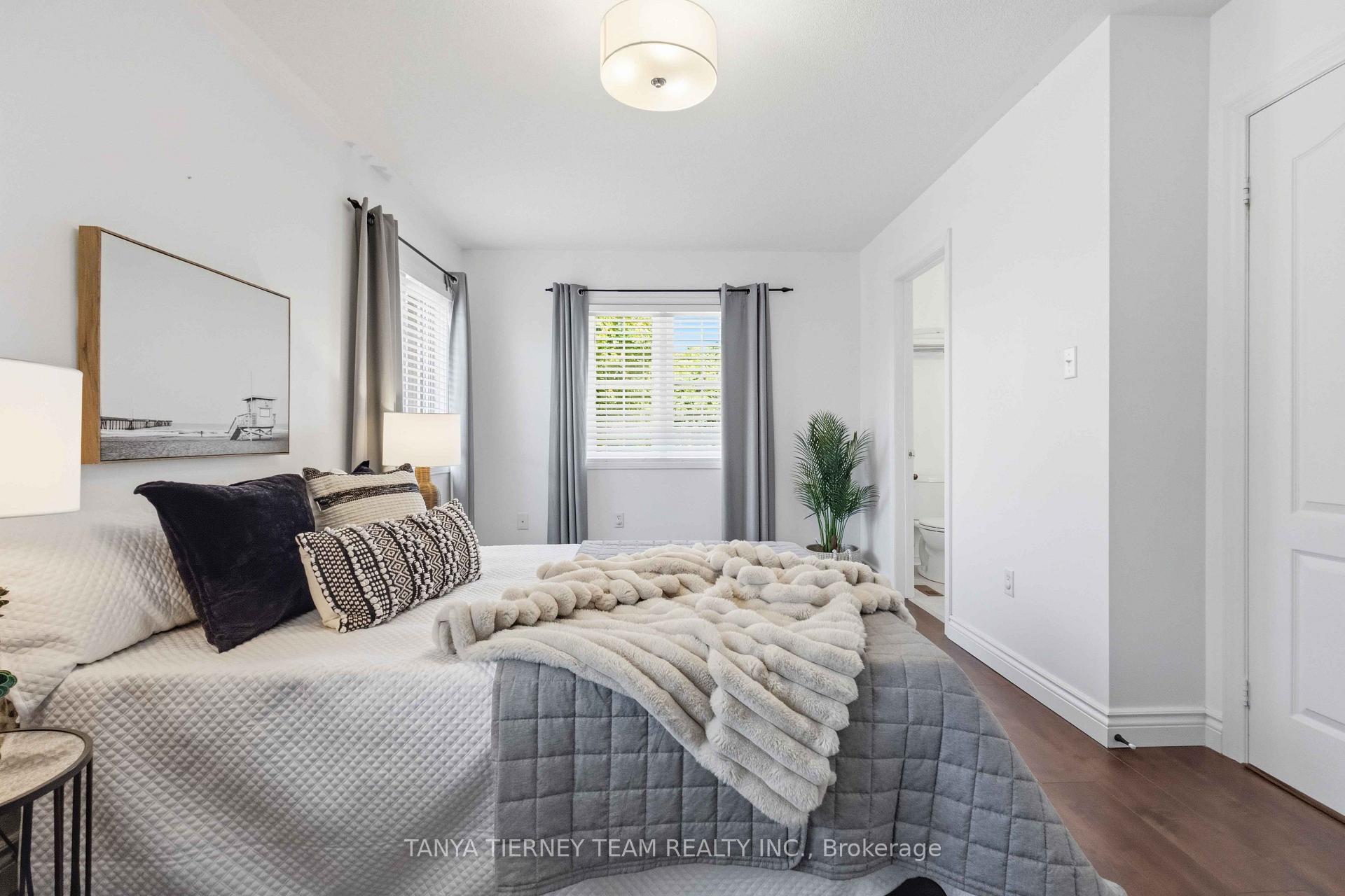 Photo 25 of 96 Robideau Place, Whitby, Pringle Creek — HOMEH