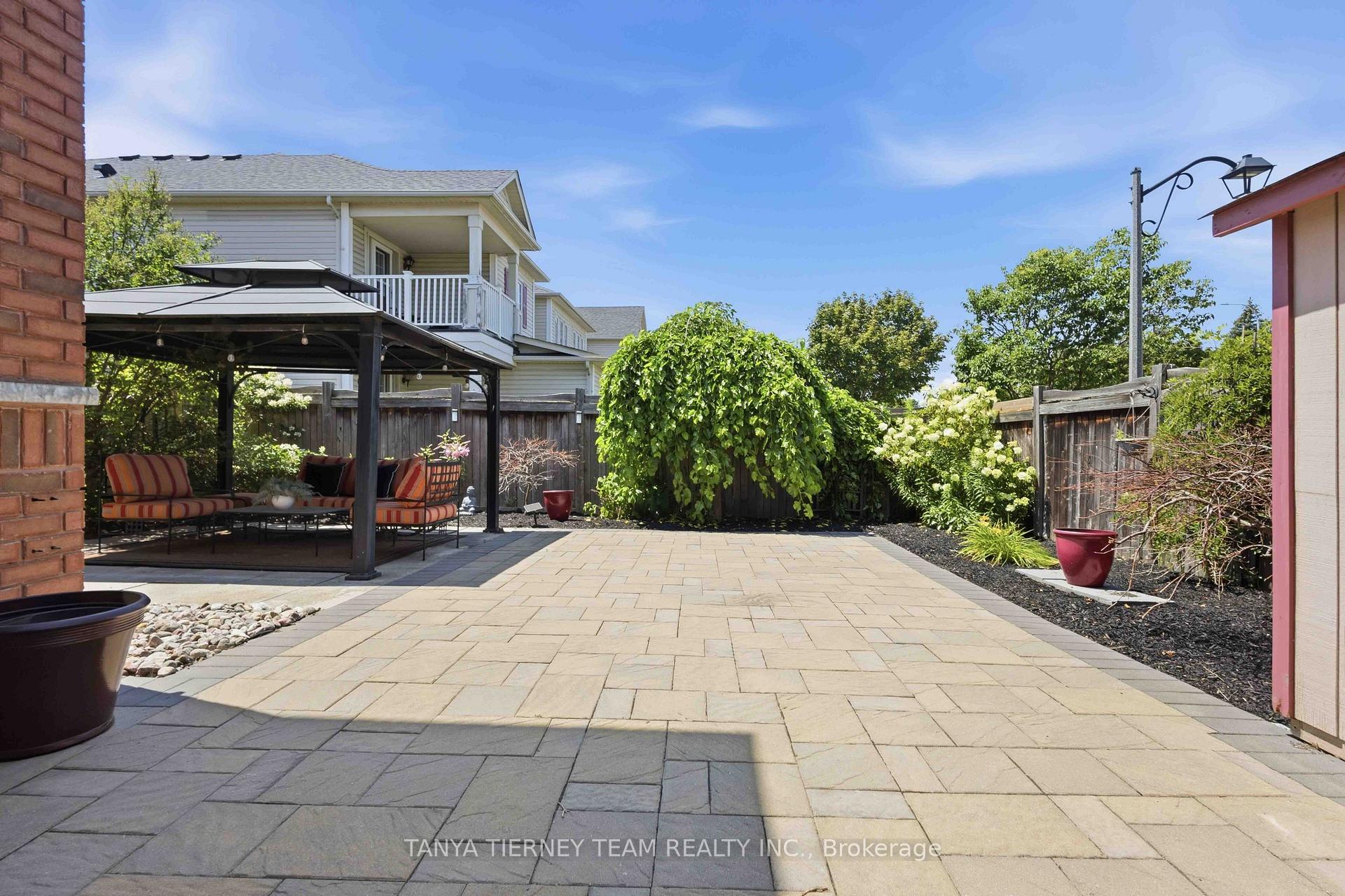 Photo 46 of 96 Robideau Place, Whitby, Pringle Creek — HOMEH