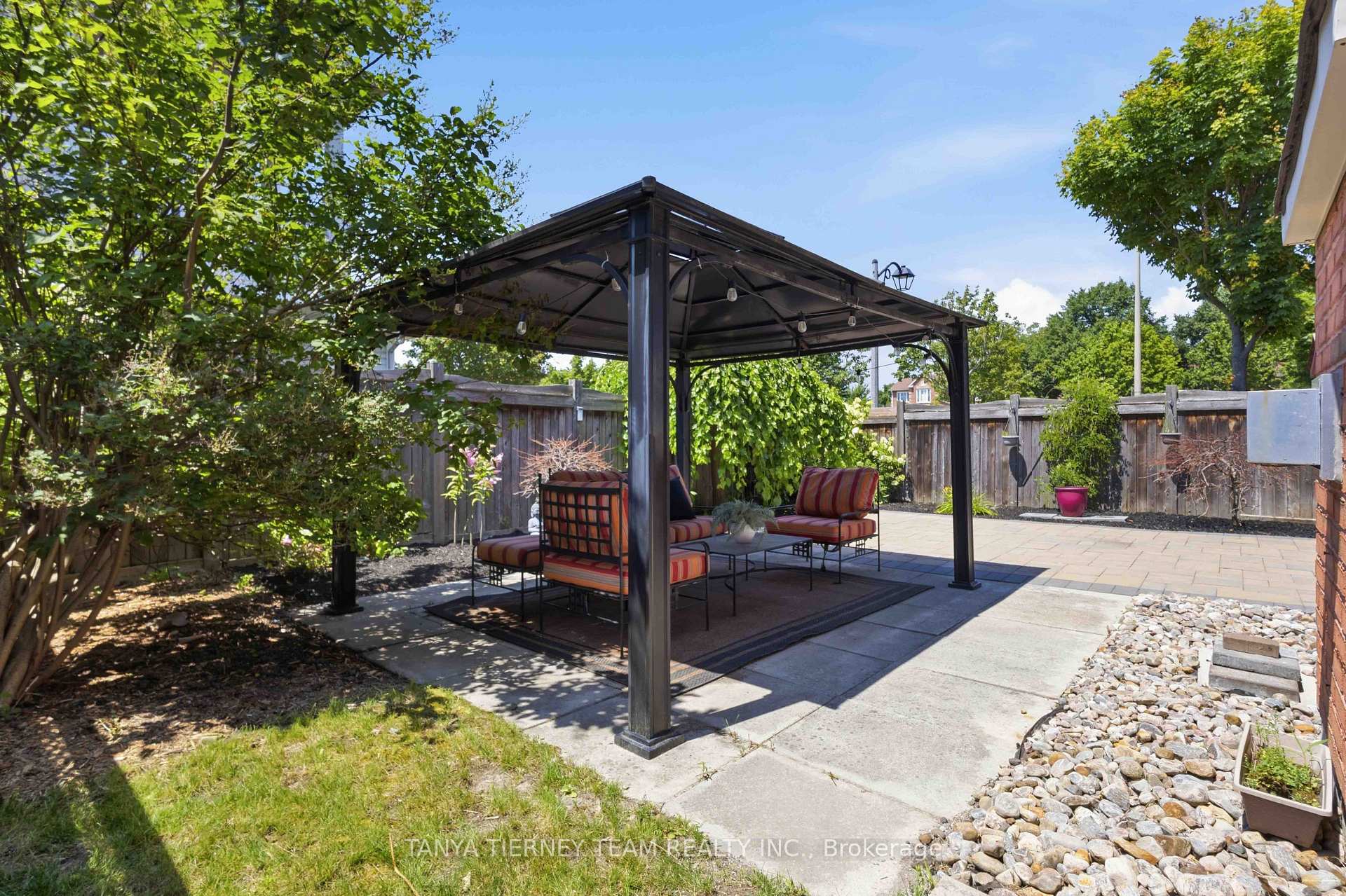 Photo 47 of 96 Robideau Place, Whitby, Pringle Creek — HOMEH