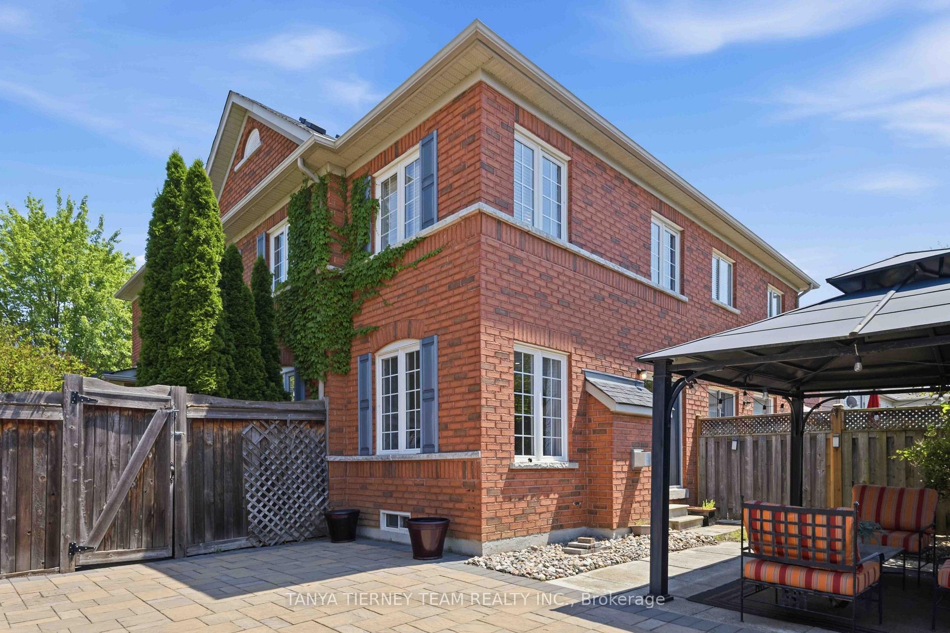 Photo 49 of 96 Robideau Place, Whitby, Pringle Creek — HOMEH