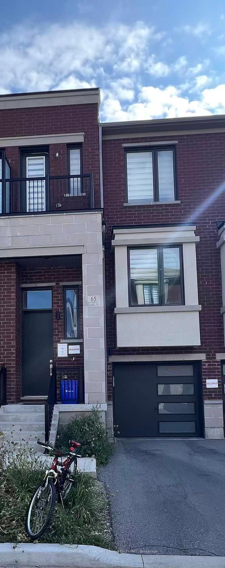 Photo 4 of 65 Rattenbury Road, Vaughan, Patterson — HOMEH