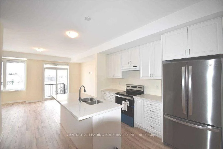 Photo 9 of 65 Rattenbury Road, Vaughan, Patterson — HOMEH