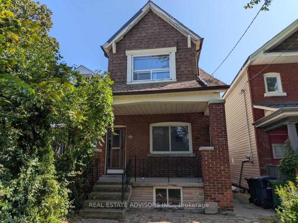 Photo of 61 Greensides Avenue