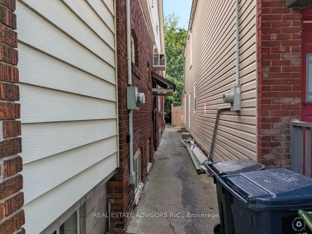 Photo 2 of 61 Greensides Avenue, Toronto, Wychwood — HOMEH