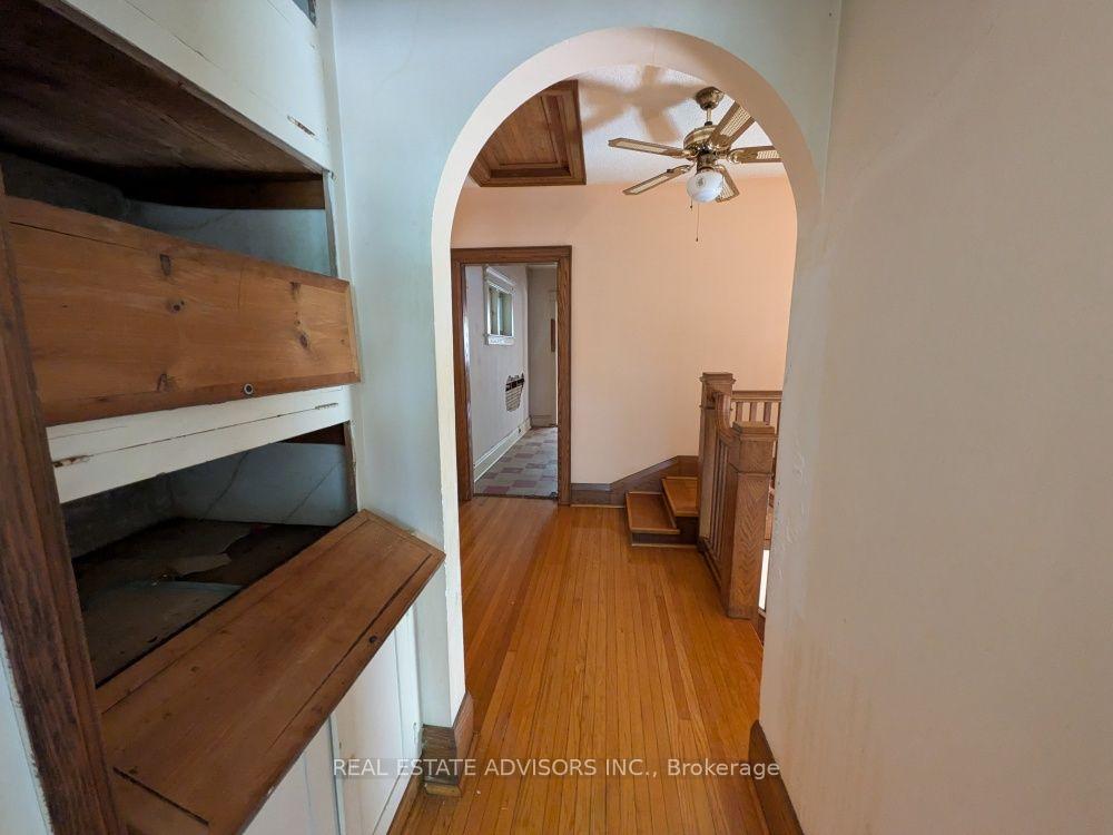 Photo 12 of 61 Greensides Avenue, Toronto, Wychwood — HOMEH