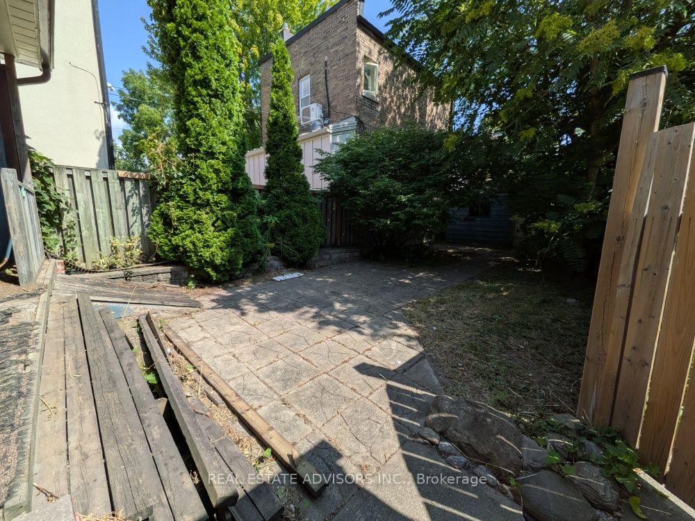 Photo 19 of 61 Greensides Avenue, Toronto, Wychwood — HOMEH