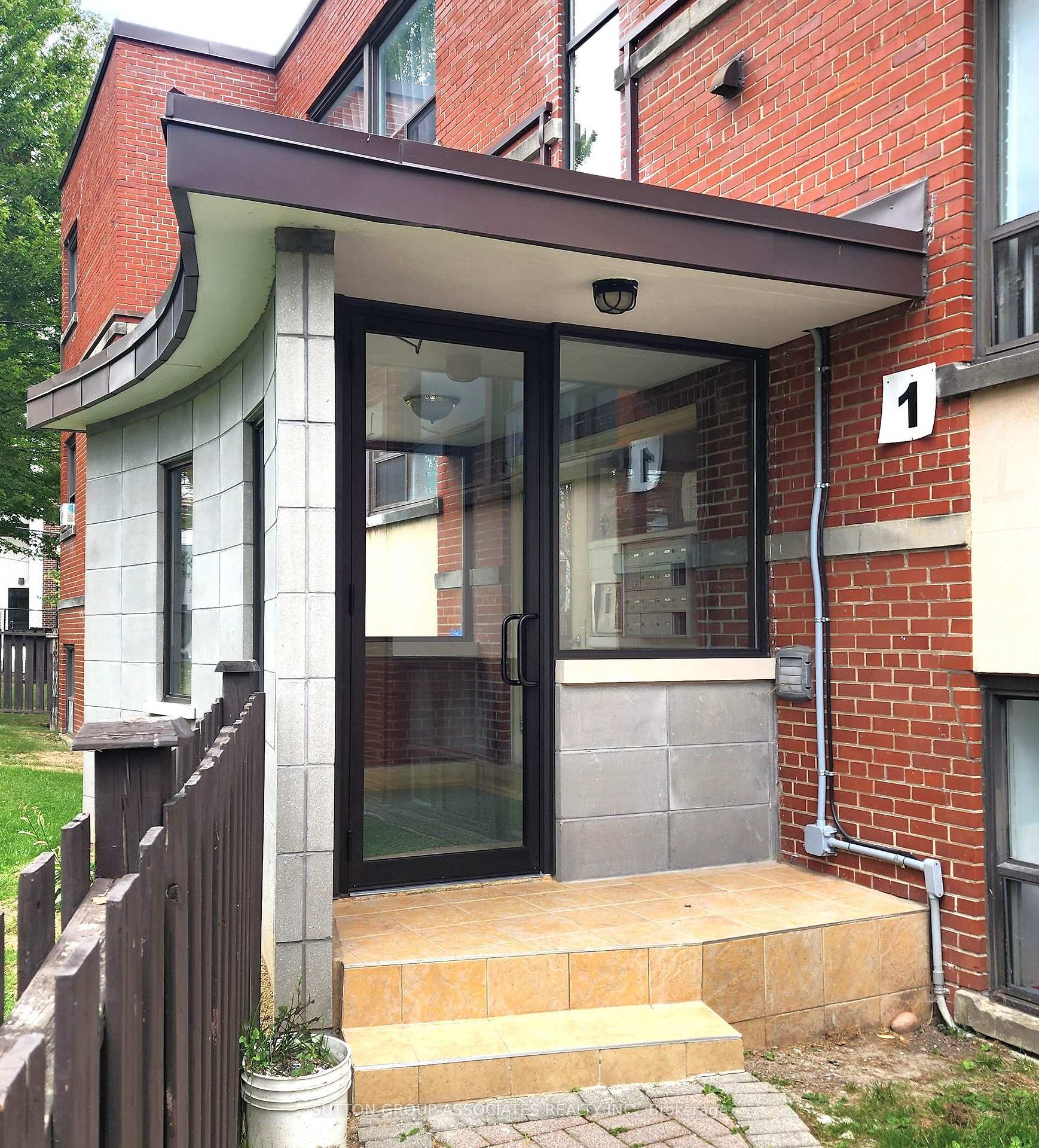 Photo 1 of Unit 202, 1 Greenbrook Drive, North York, Beechborough-Greenbrook — HOMEH