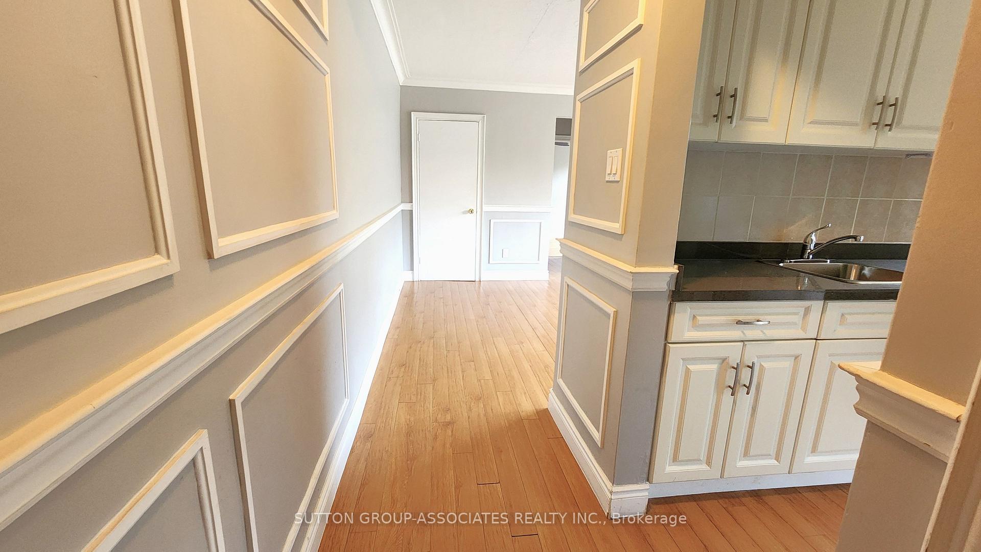 Photo 2 of Unit 202, 1 Greenbrook Drive, North York, Beechborough-Greenbrook — HOMEH
