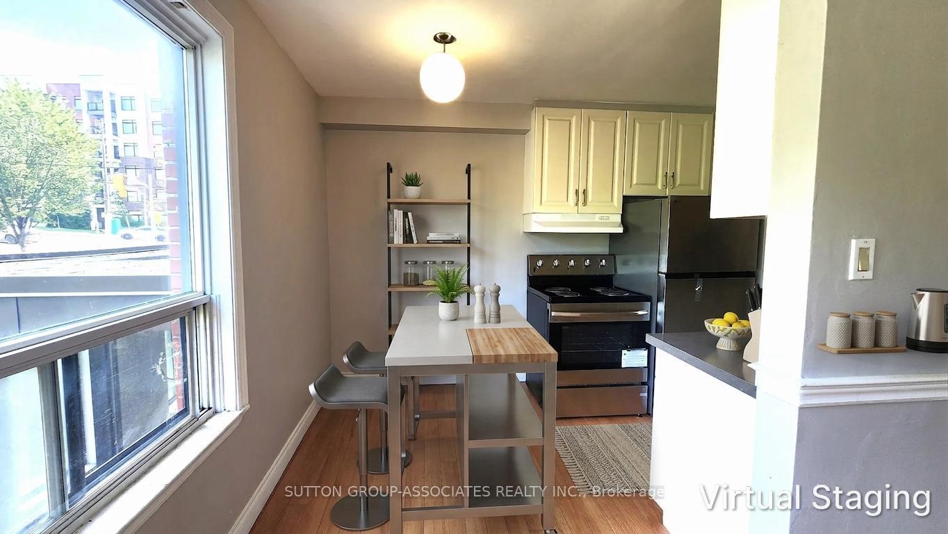 Photo 6 of Unit 202, 1 Greenbrook Drive, North York, Beechborough-Greenbrook — HOMEH