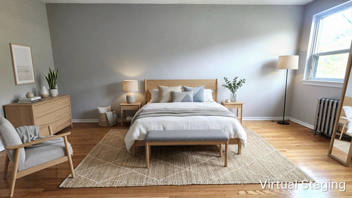 Photo 14 of Unit 202, 1 Greenbrook Drive, North York, Beechborough-Greenbrook — HOMEH