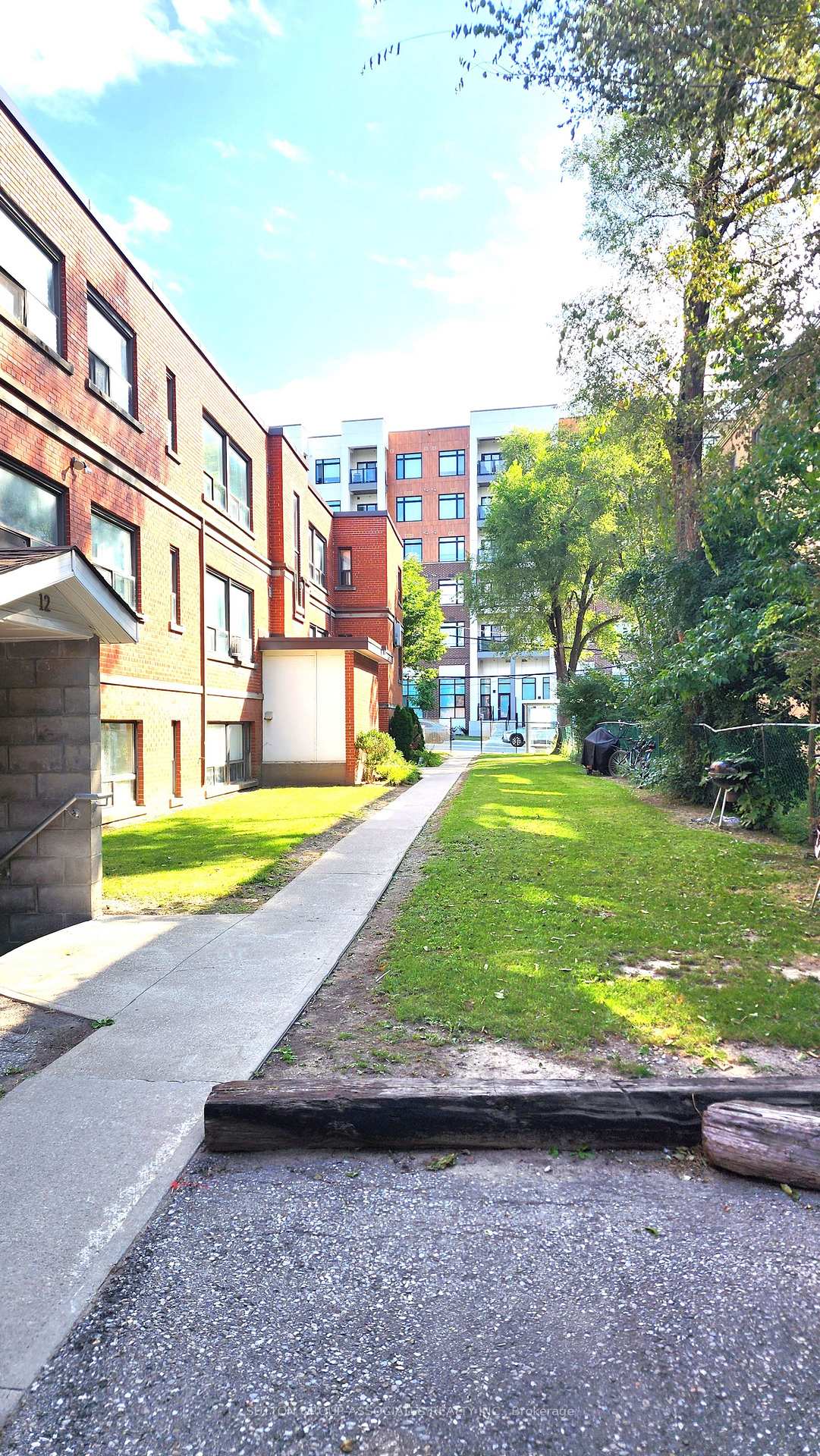 Photo 19 of Unit 202, 1 Greenbrook Drive, North York, Beechborough-Greenbrook — HOMEH