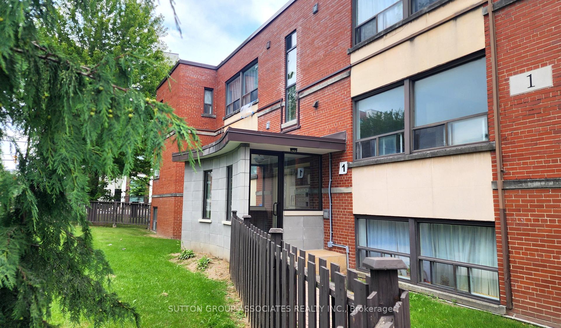 Photo 22 of Unit 202, 1 Greenbrook Drive, North York, Beechborough-Greenbrook — HOMEH