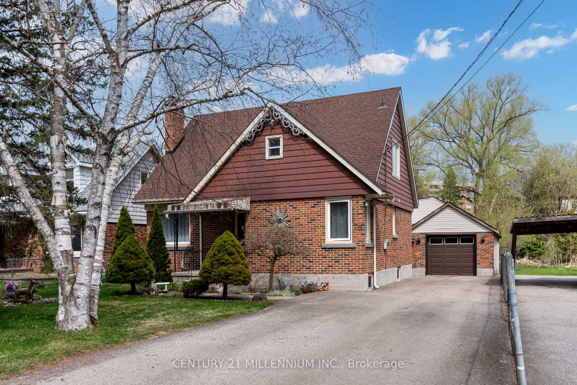 Photo 1 of 78 York Road, Guelph, St. Patrick's Ward — HOMEH