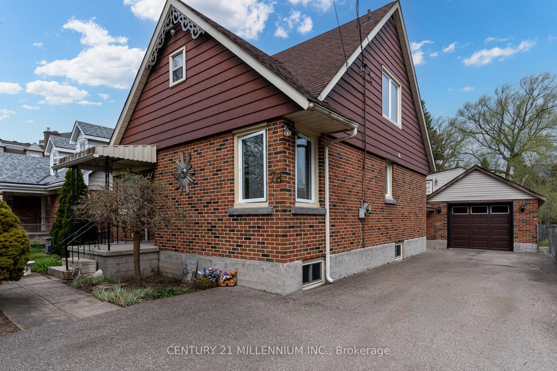 Photo 4 of 78 York Road, Guelph, St. Patrick's Ward — HOMEH