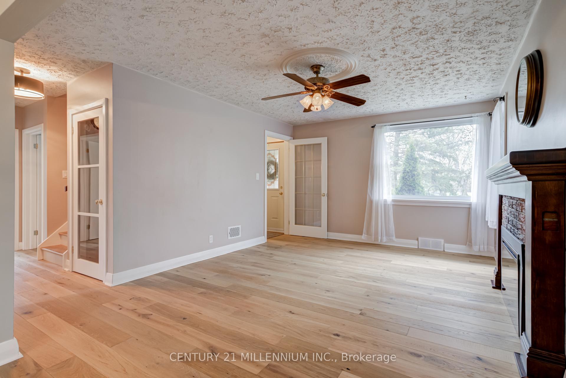 Photo 9 of 78 York Road, Guelph, St. Patrick's Ward — HOMEH