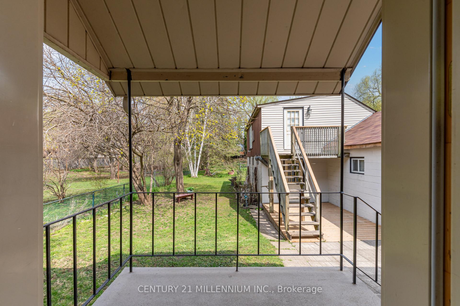 Photo 37 of 78 York Road, Guelph, St. Patrick's Ward — HOMEH
