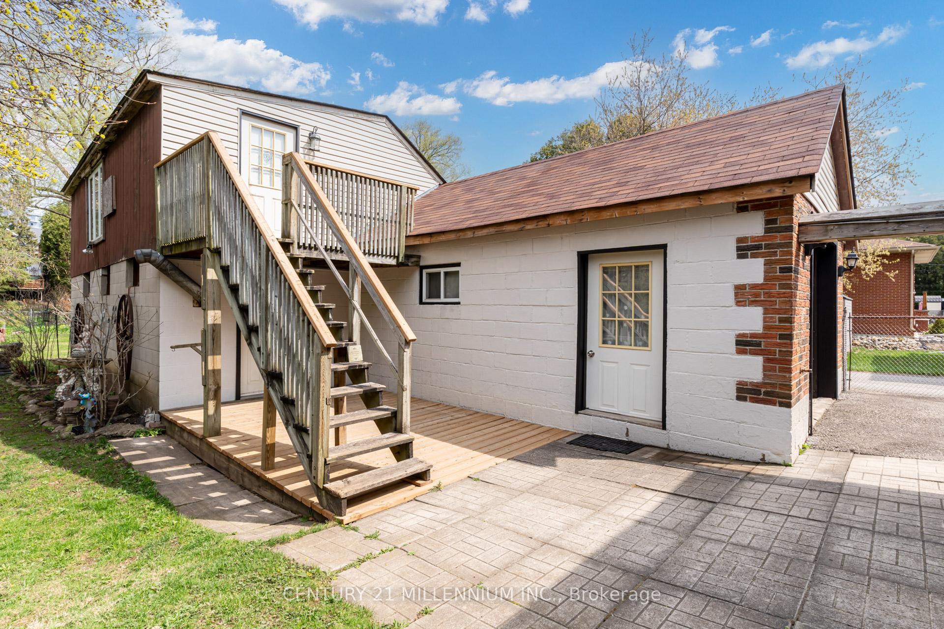 Photo 41 of 78 York Road, Guelph, St. Patrick's Ward — HOMEH