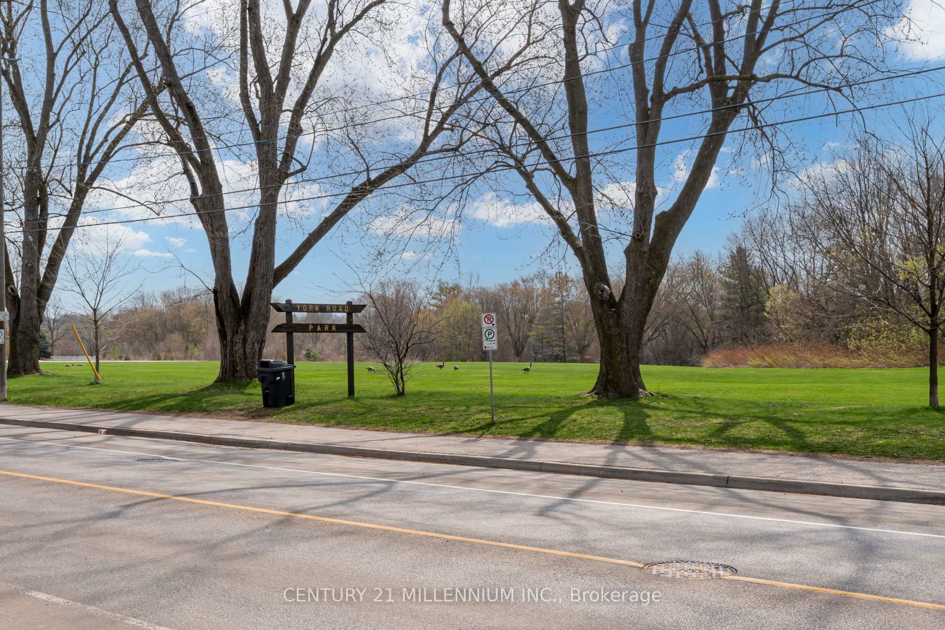 Photo 45 of 78 York Road, Guelph, St. Patrick's Ward — HOMEH