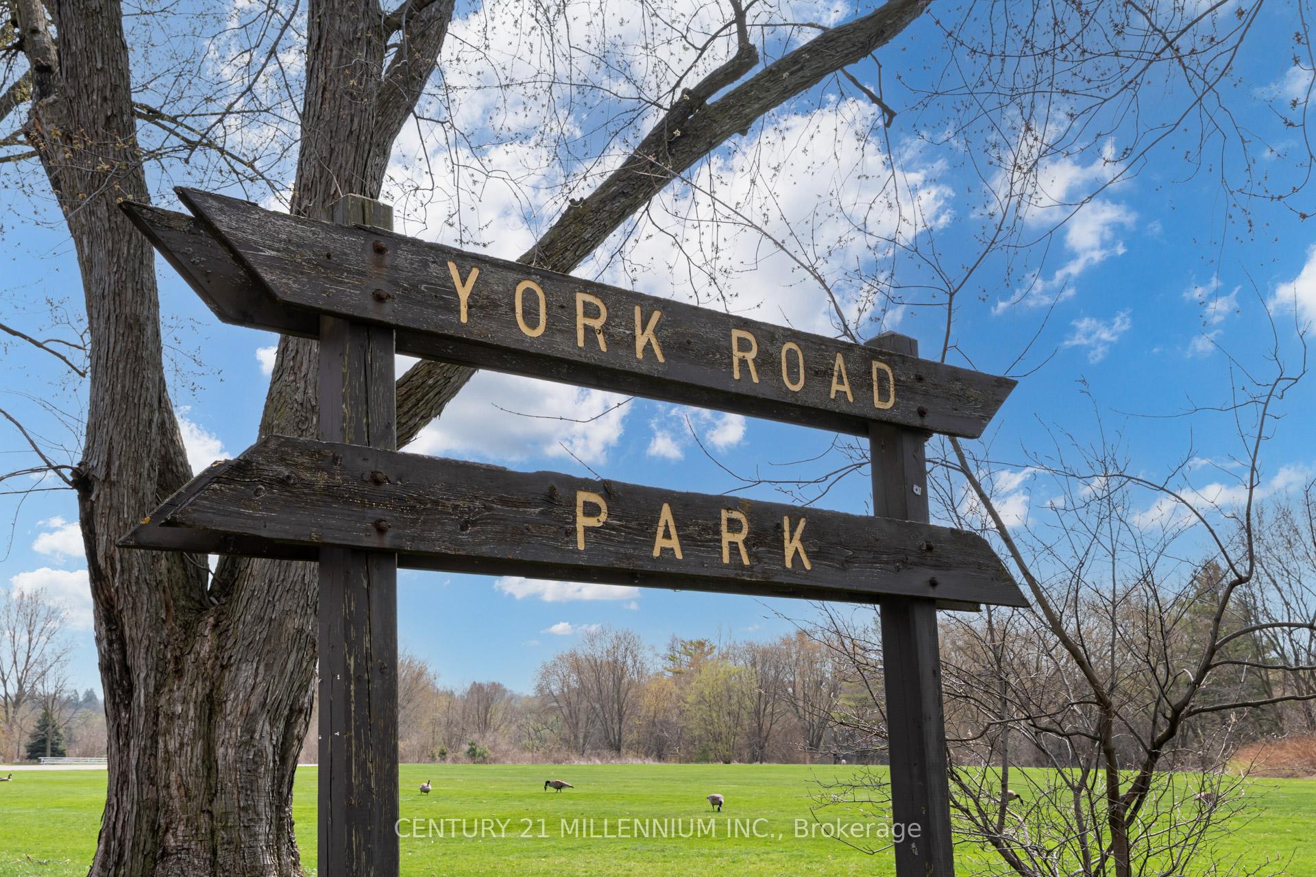 Photo 46 of 78 York Road, Guelph, St. Patrick's Ward — HOMEH