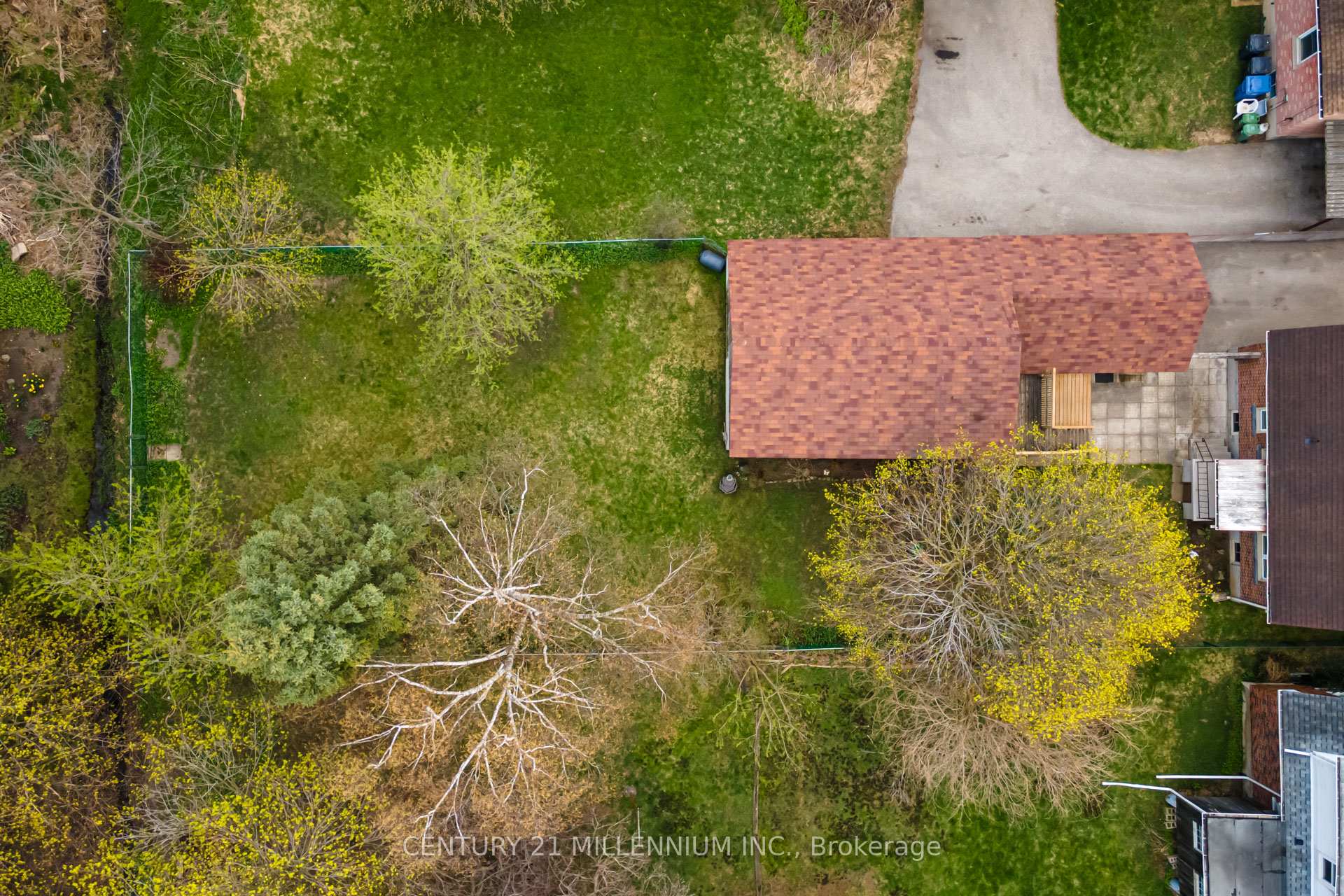 Photo 48 of 78 York Road, Guelph, St. Patrick's Ward — HOMEH