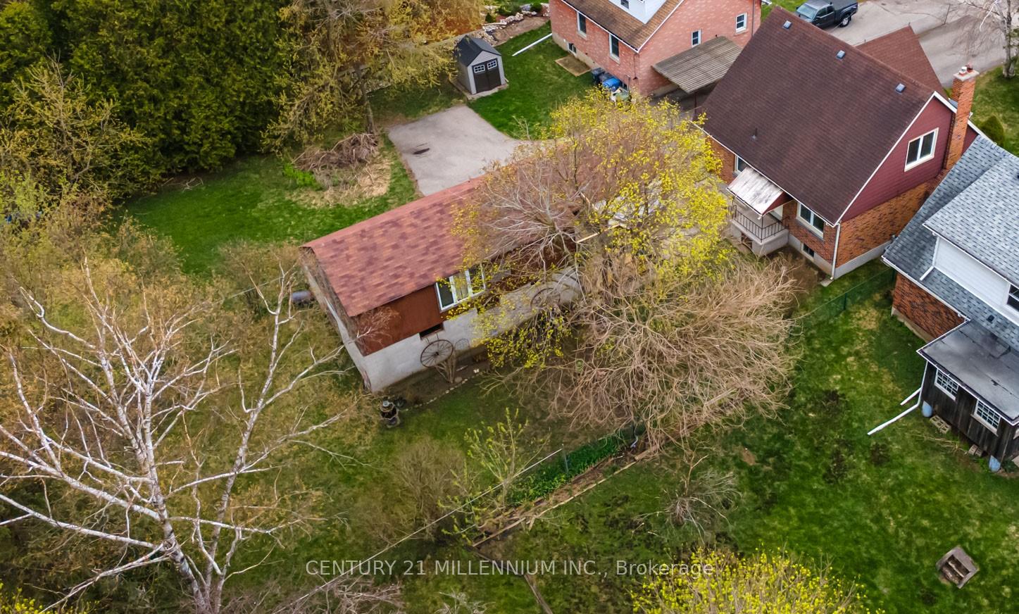 Photo 49 of 78 York Road, Guelph, St. Patrick's Ward — HOMEH