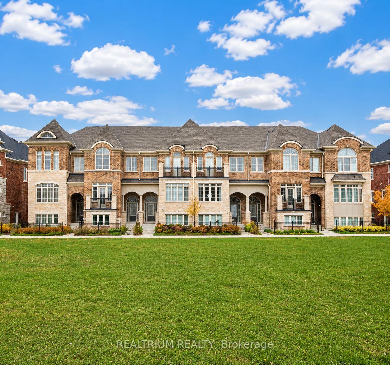 Photo 1 of 235 Dundas Way, Markham, Greensborough — HOMEH