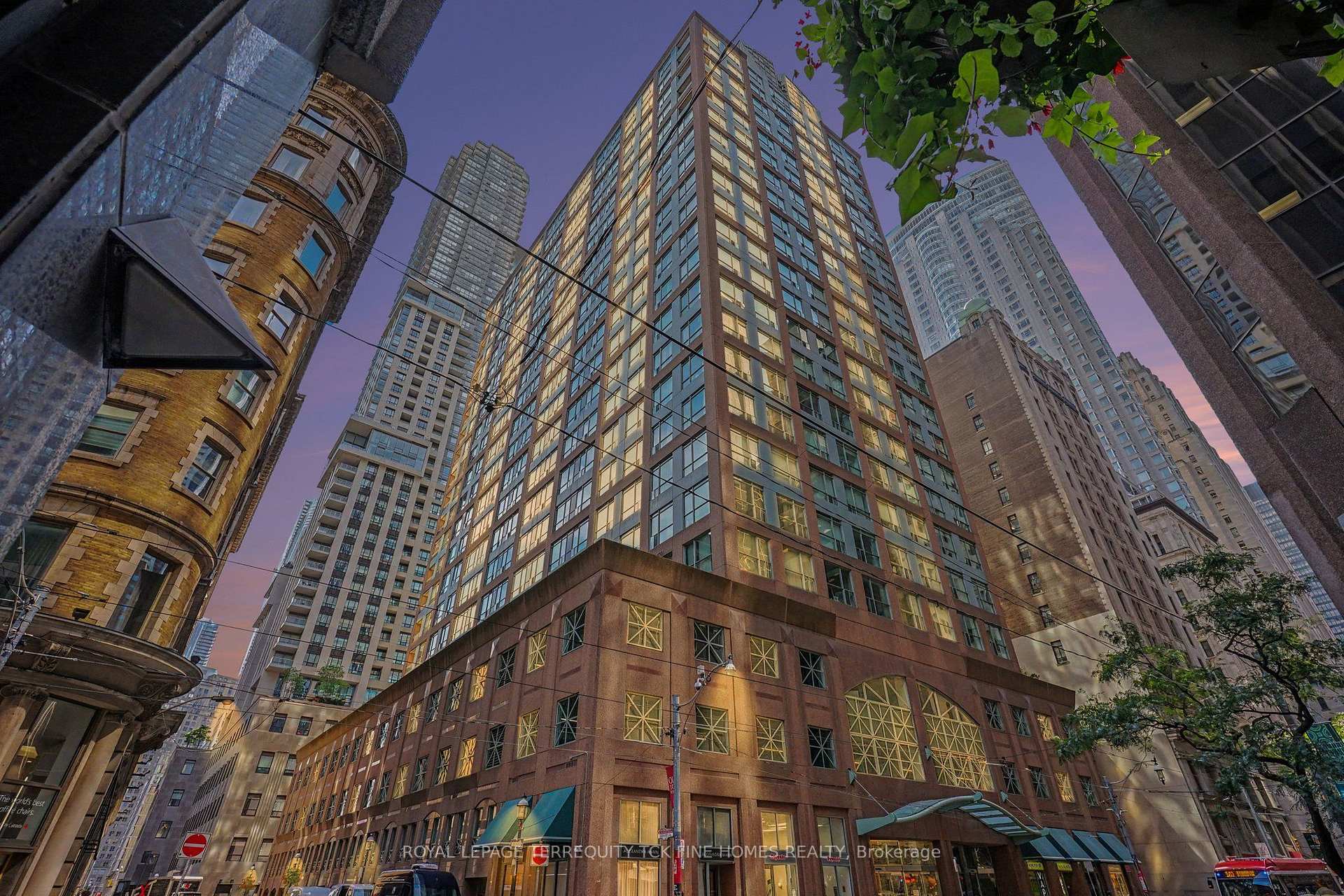 Photo of Unit 1841, 7 King Street E