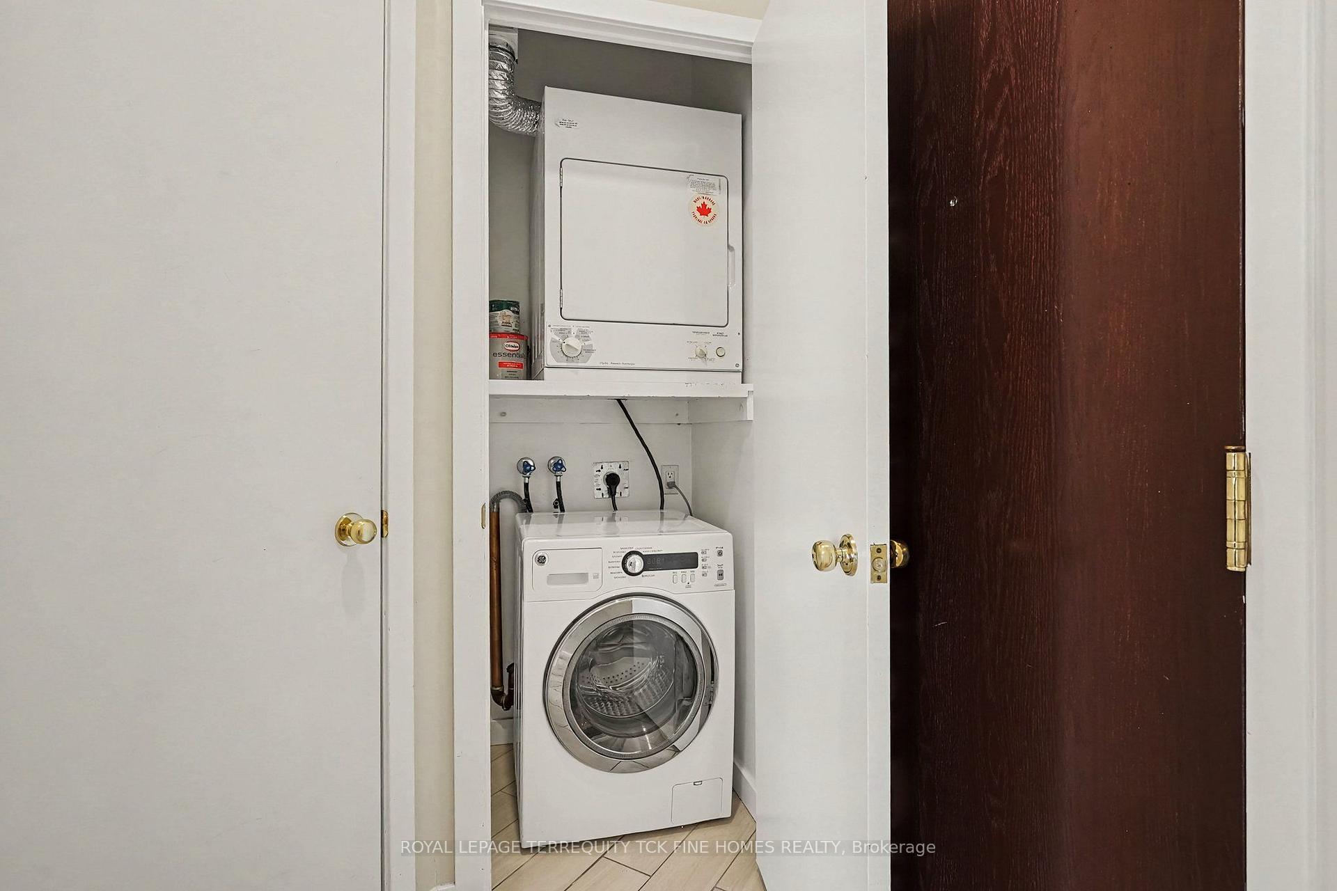 Photo 19 of Unit 1841, 7 King Street E, Toronto, Waterfront Communities — HOMEH