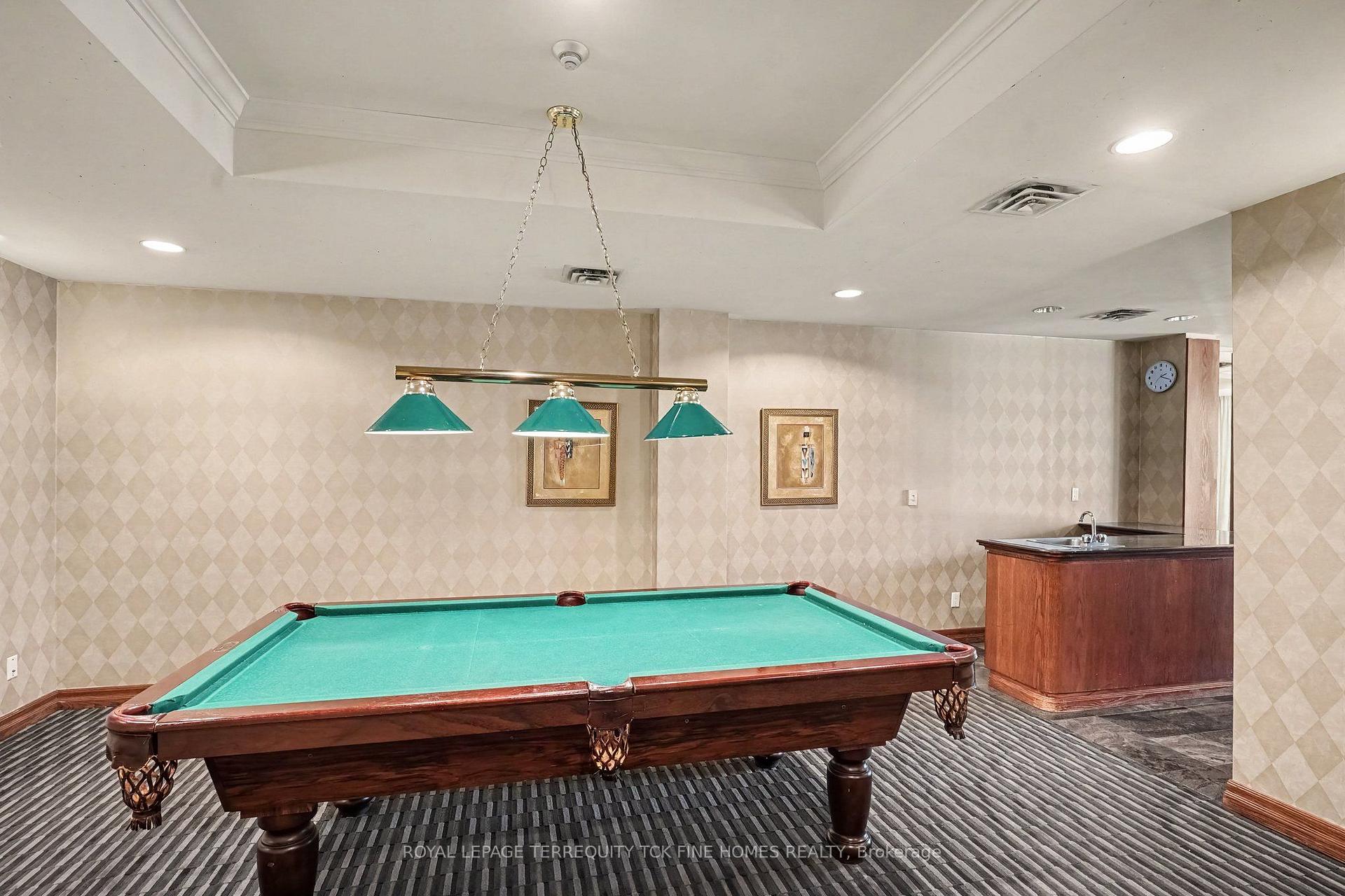 Photo 20 of Unit 1841, 7 King Street E, Toronto, Waterfront Communities — HOMEH