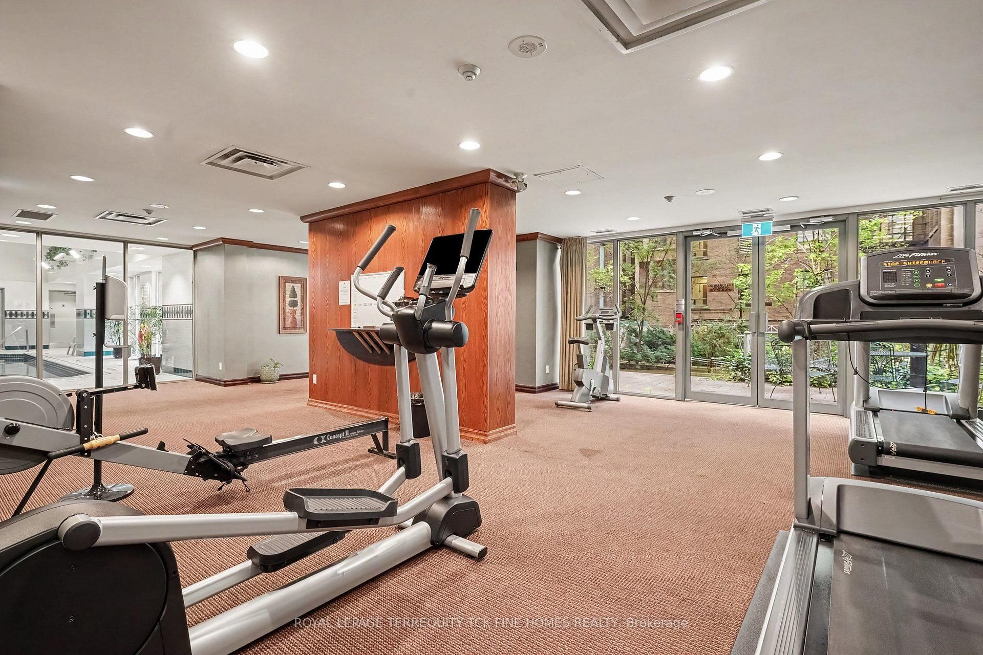 Photo 21 of Unit 1841, 7 King Street E, Toronto, Waterfront Communities — HOMEH