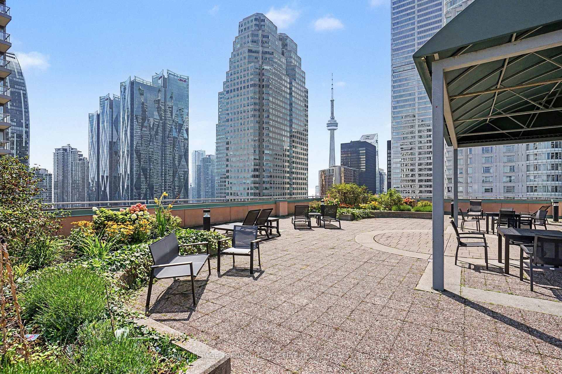 Photo 24 of Unit 1841, 7 King Street E, Toronto, Waterfront Communities — HOMEH