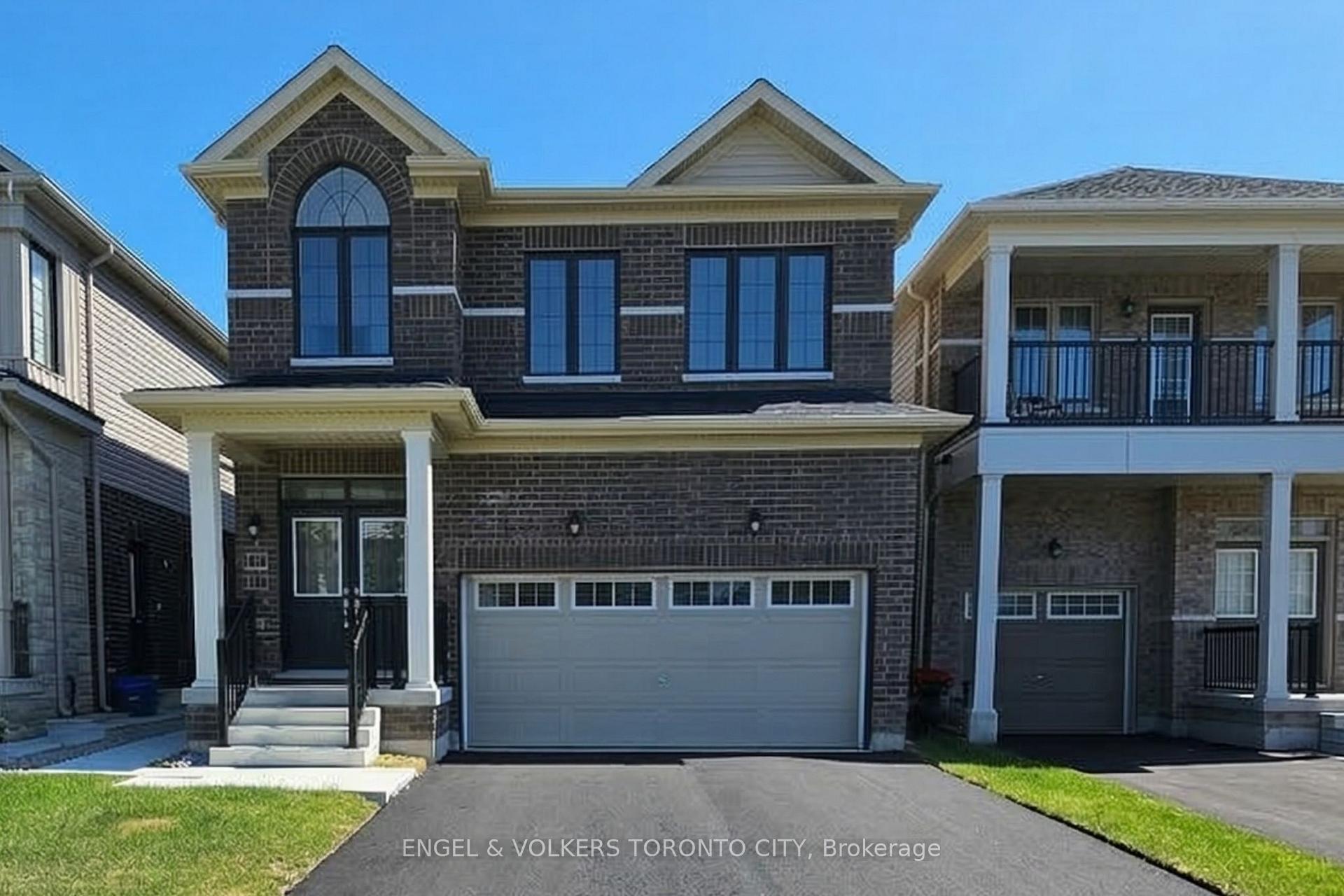Photo 1 of Unit Bsmt, 24 Ludlow Drive, Barrie, Rural Barrie Southeast — HOMEH