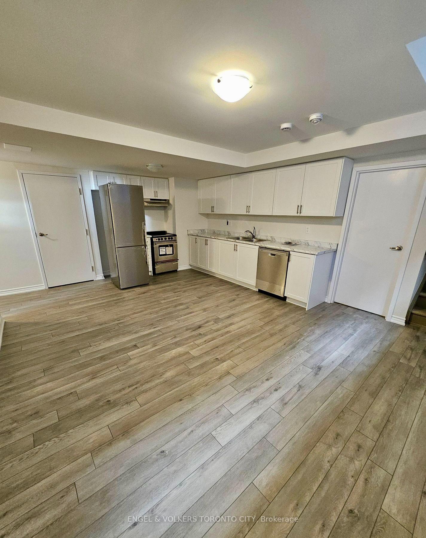 Photo 4 of Unit Bsmt, 24 Ludlow Drive, Barrie, Rural Barrie Southeast — HOMEH