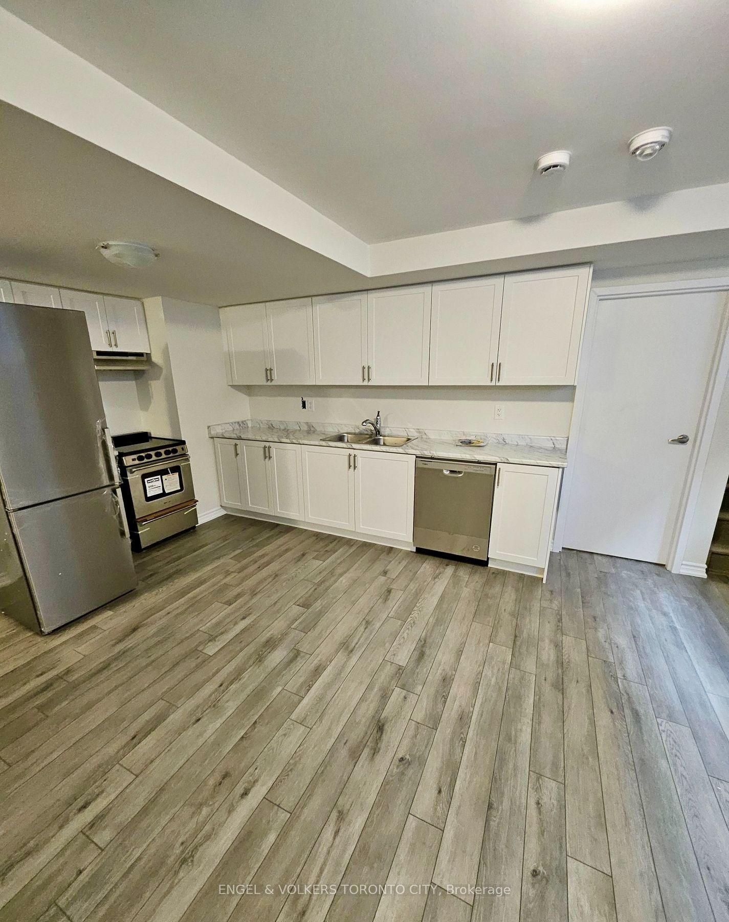 Photo 5 of Unit Bsmt, 24 Ludlow Drive, Barrie, Rural Barrie Southeast — HOMEH