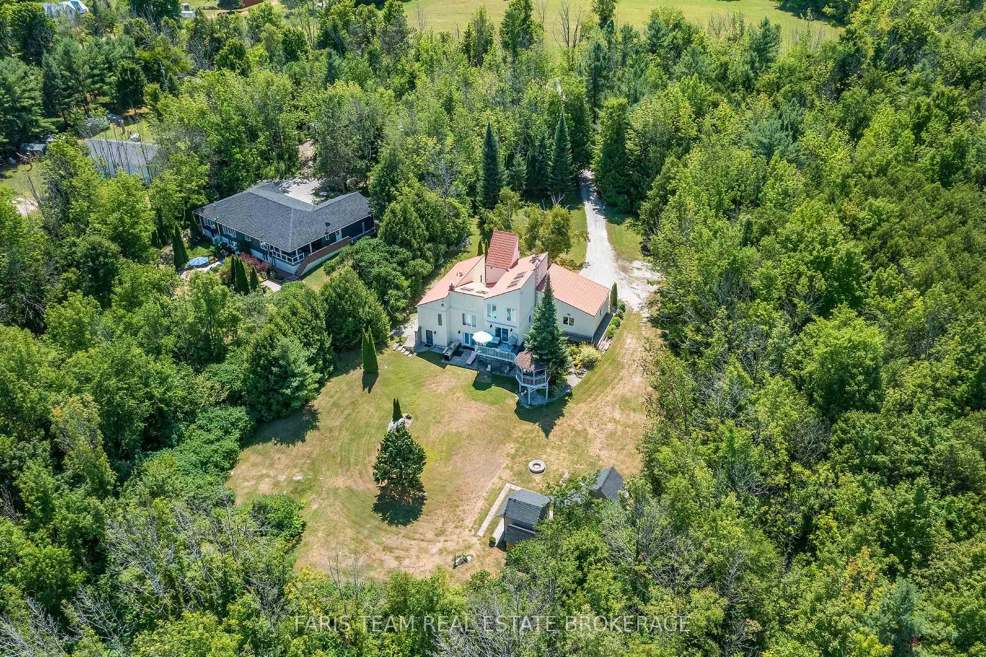 Photo 2 of 249 Medonte Sideroad 2, Oro-Medonte, Rural Oro-Medonte — HOMEH