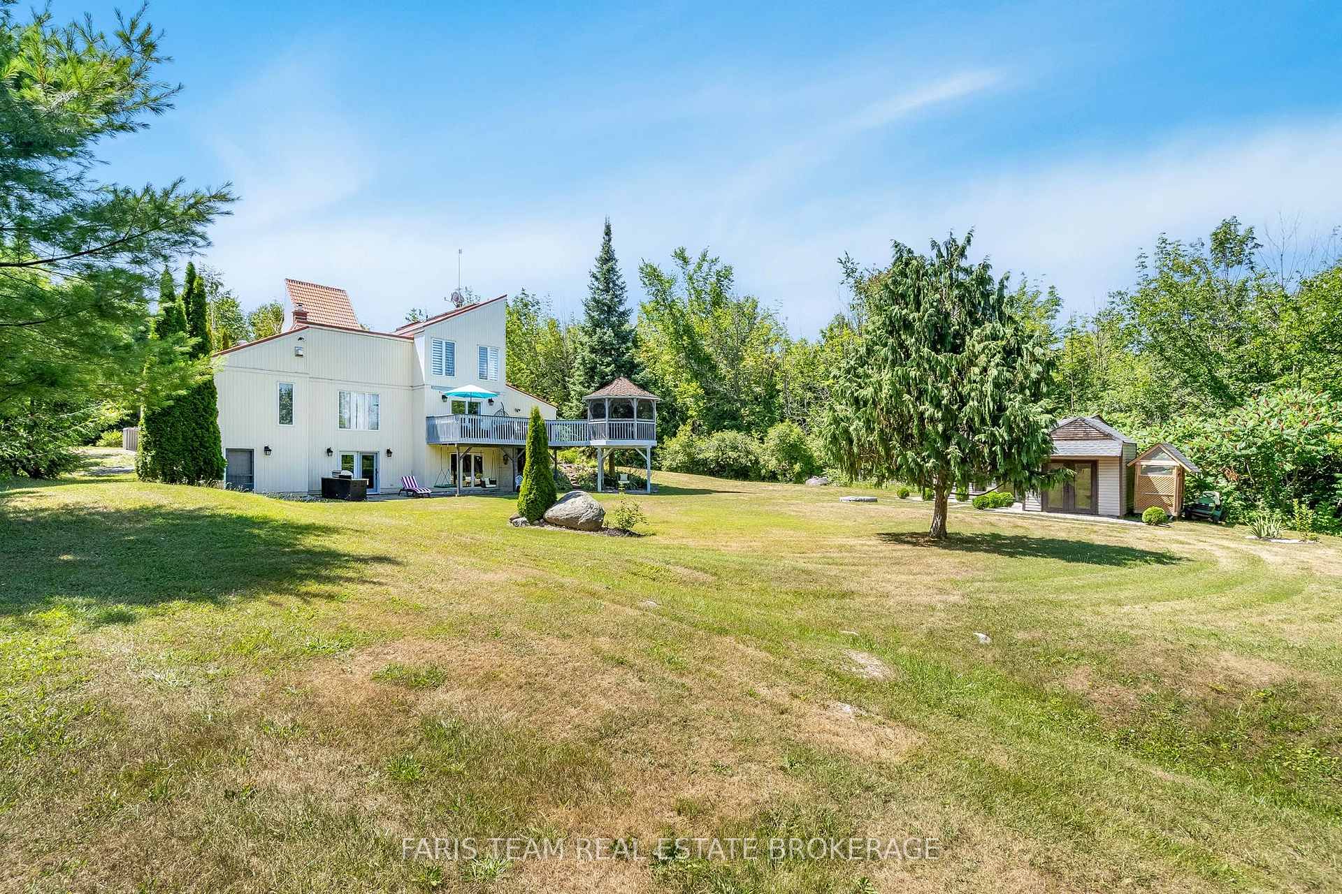 Photo 31 of 249 Medonte Sideroad 2, Oro-Medonte, Rural Oro-Medonte — HOMEH