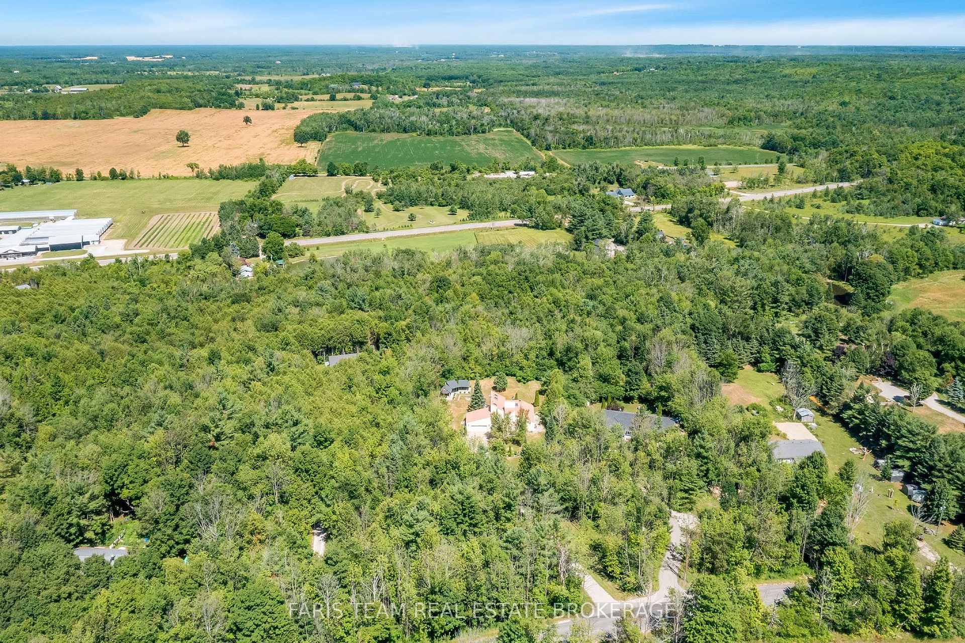 Photo 34 of 249 Medonte Sideroad 2, Oro-Medonte, Rural Oro-Medonte — HOMEH