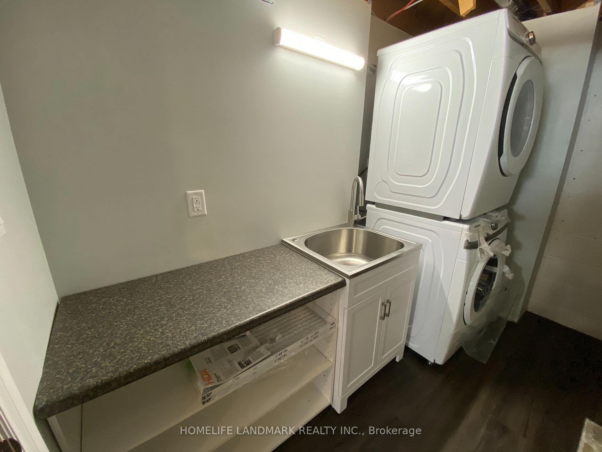 Photo 6 of Unit Lower, 11 Pindar Crescent, North York, Pleasant View — HOMEH