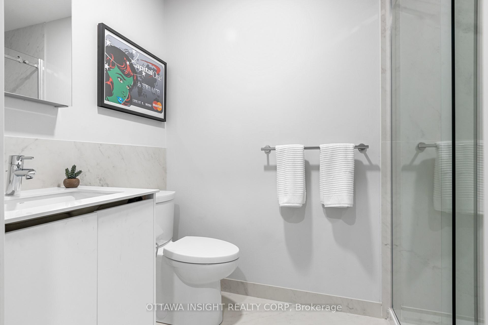 Photo 9 of Unit 9G-20, 2140 Baseline Road, Ottawa, Centrepointe — HOMEH