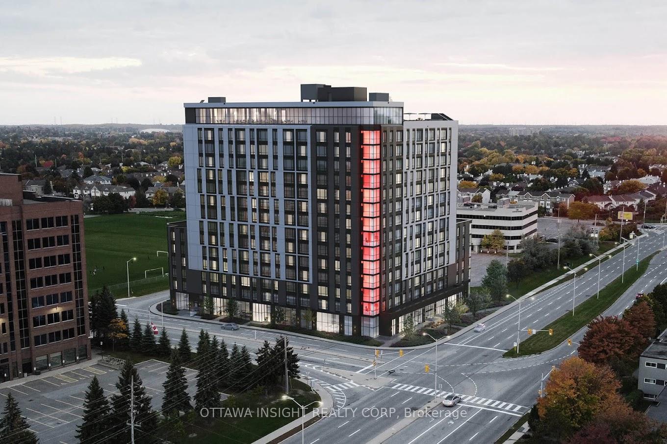 Photo of Unit 11G-08, 2140 Baseline Road